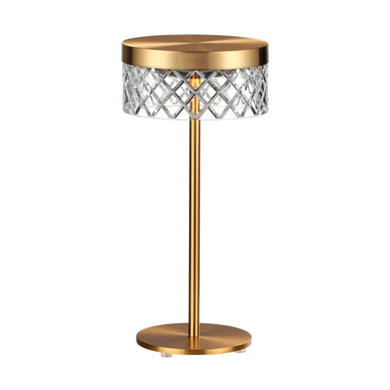 Настольная лампа Odeon Light FIVRE 5032/7TL в Нижнем Новгороде