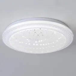 Потолочный светильник Reluce 03638-9.2-24W*2B