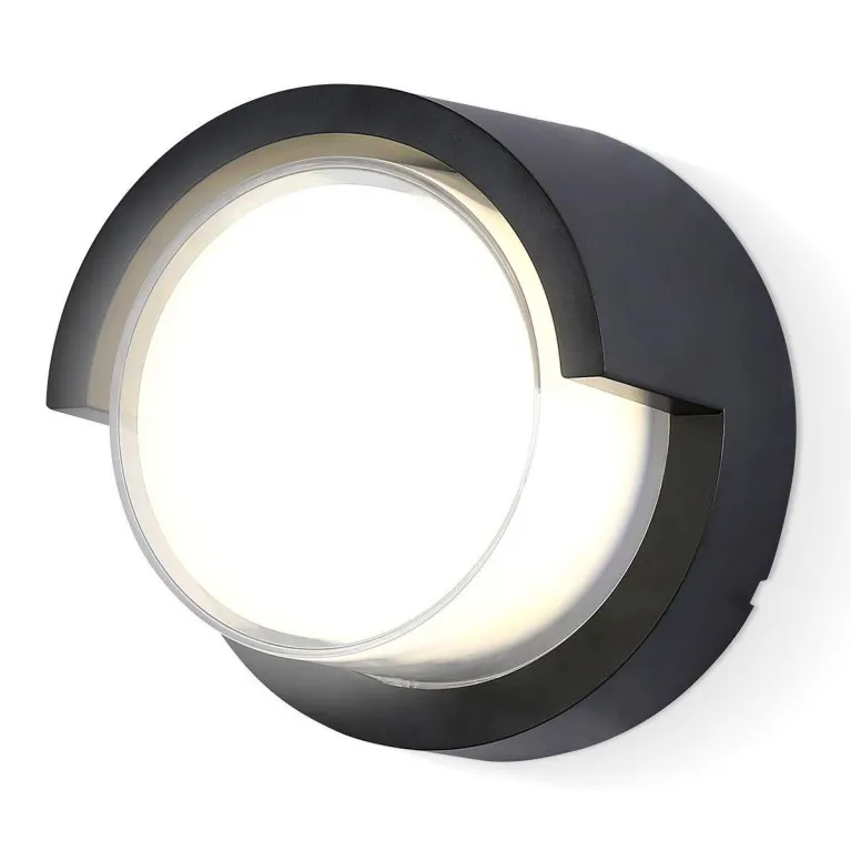 Уличный настенный светодиодный светильник Ambrella light Garden ST5231 в Нижнем Новгороде