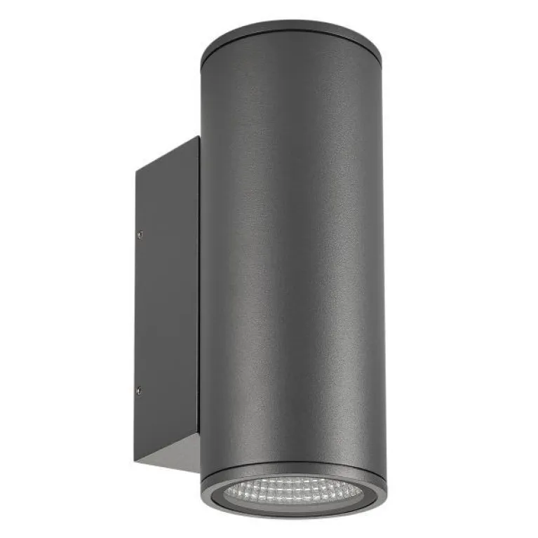 Уличный настенный светодиодный светильник Arlight LGD-Forma-Wall-Twin-R90-2x12W Day4000 032573 в Нижнем Новгороде