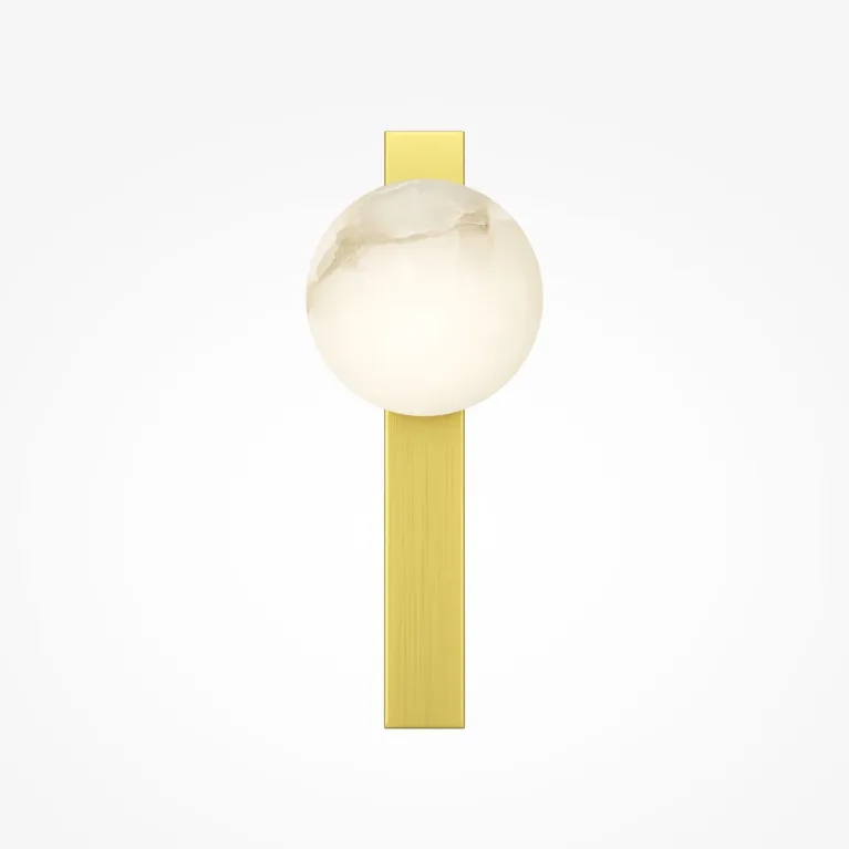 Настенный светильник Maytoni Yora MOD464WL-L3BS3K в Нижнем Новгороде