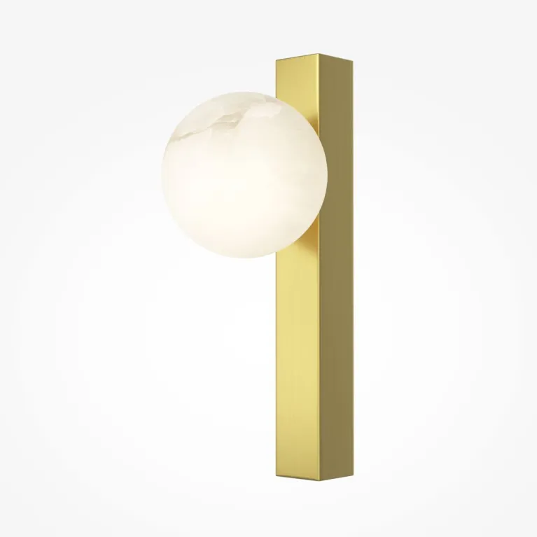 Настенный светильник Maytoni Yora MOD464WL-L3BS3K в Нижнем Новгороде