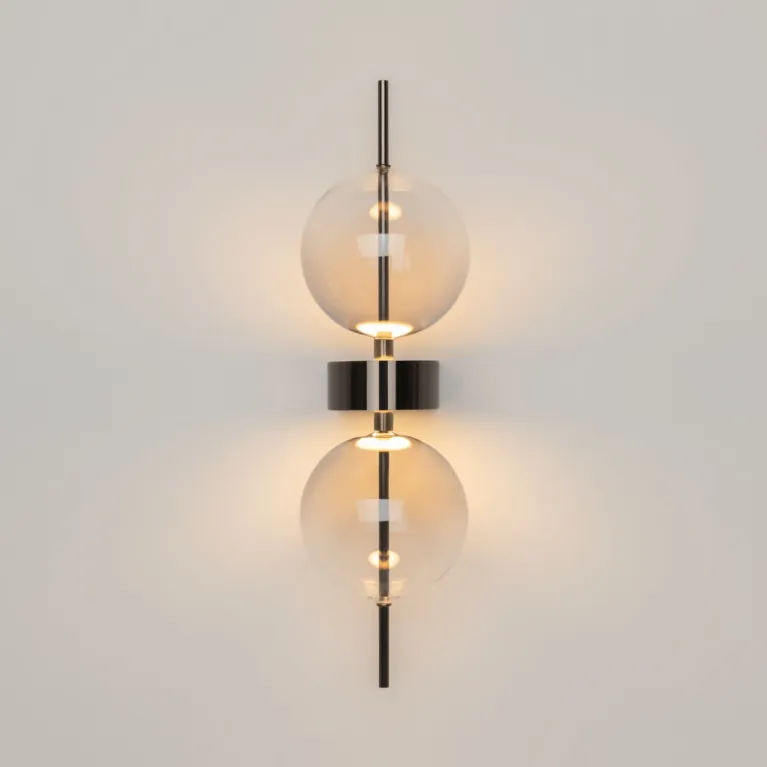 Бра Maytoni Double Moon MOD478WL-L8B3K в Нижнем Новгороде