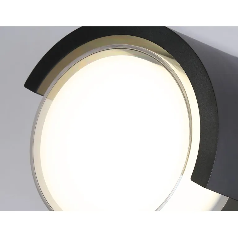 Уличный настенный светодиодный светильник Ambrella light Garden ST5231 в Нижнем Новгороде