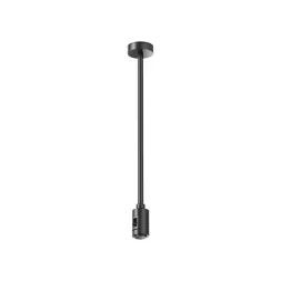 Крепление потолочное одинарное Maytoni Flarity TRA158C-S1-B