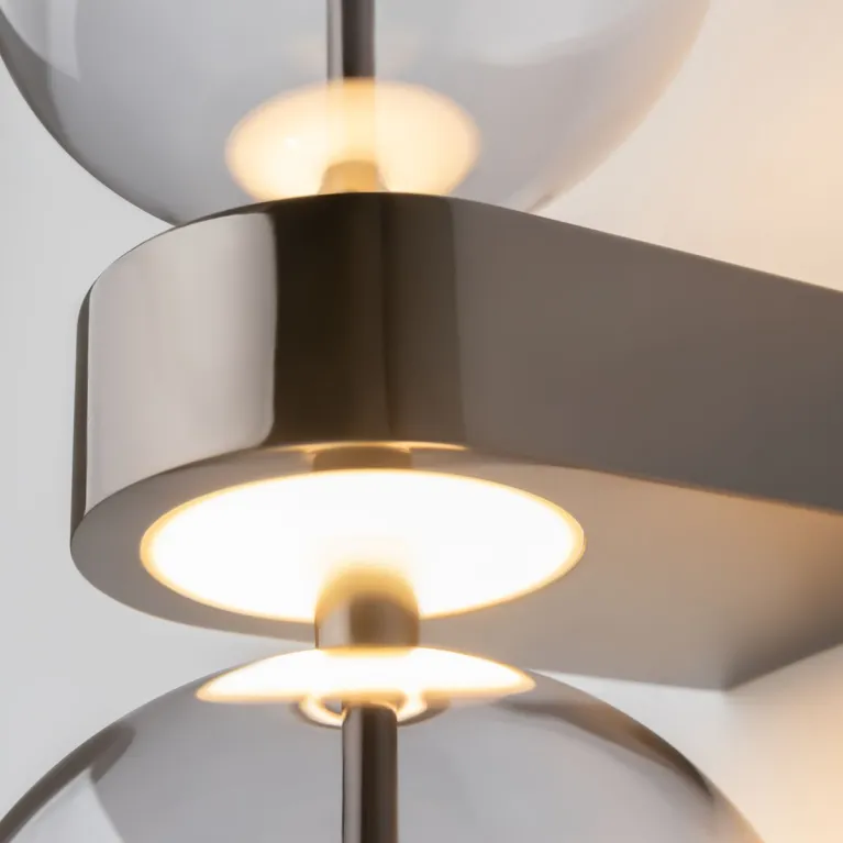 Бра Maytoni Double Moon MOD478WL-L8B3K в Нижнем Новгороде