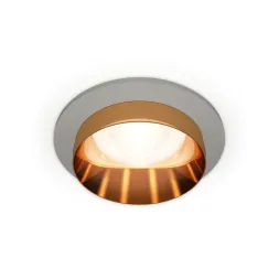 Встраиваемый светильник Ambrella Light Techno Spot XC6514024 (C6514, N6134)