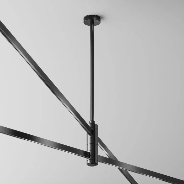 Крепление потолочное двойное Maytoni Flarity TRA158C-D1-B в Нижнем Новгороде