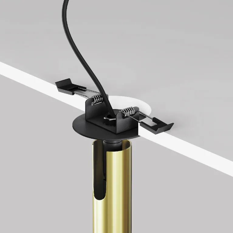 Встраиваемый спот Maytoni Focus T C141RS-L125-6W4K-BBS в Нижнем Новгороде