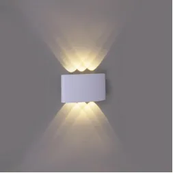 Архитектурный светильник Reluce 86833-9.2-006TLFC LED6*3W WT