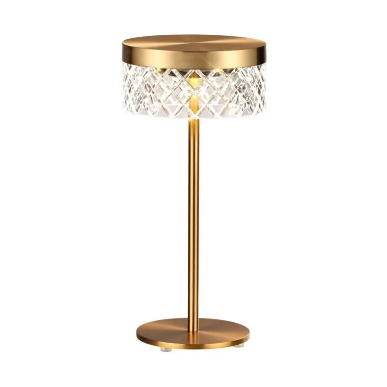 Настольная лампа Odeon Light FIVRE 5032/7TL в Нижнем Новгороде