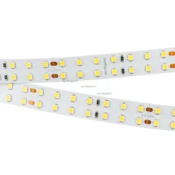 Светодиодная лента Arlight RT 2-5000 24V Warm2700 2x2 (2835, 980 LED, LUX) 019091(B)