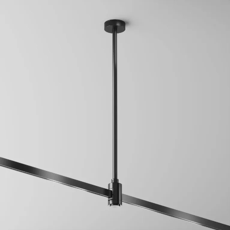 Крепление потолочное одинарное Maytoni Flarity TRA158C-SL1-B в Нижнем Новгороде