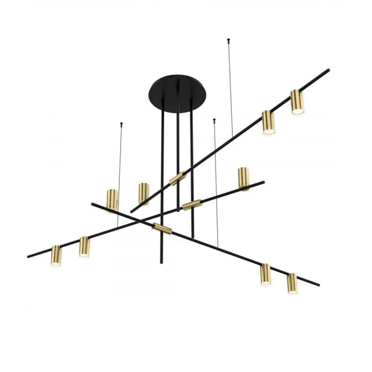 Подвесная люстра Kink Light Рия 07621-9,20 в Нижнем Новгороде