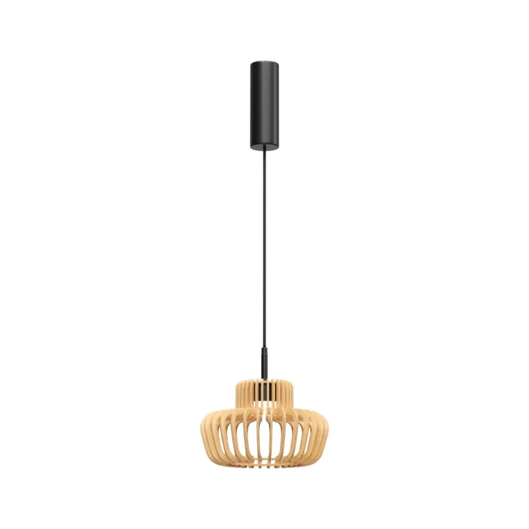 Подвесной светильник Maytoni Namiki MOD465PL-L12BK2 в Нижнем Новгороде