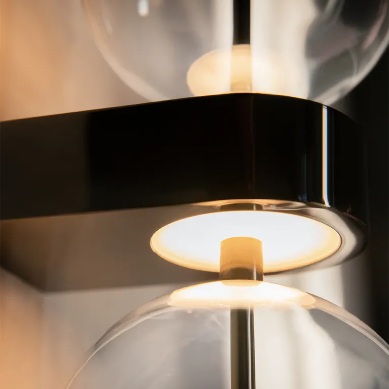 Бра Maytoni Double Moon MOD478WL-L8B3K в Нижнем Новгороде