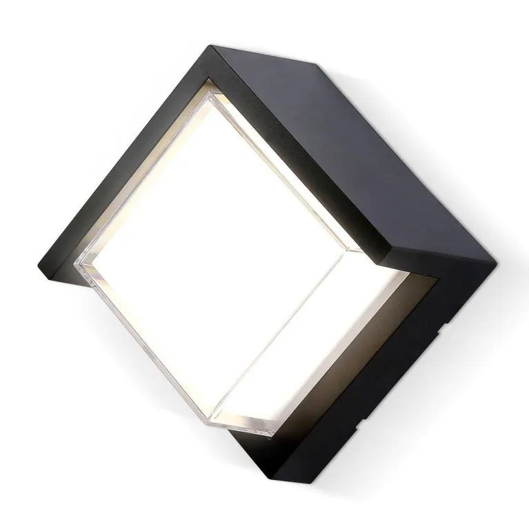 Уличный настенный светодиодный светильник Ambrella light Garden ST5233 в Нижнем Новгороде