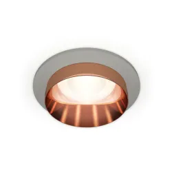 Встраиваемый светильник Ambrella Light Techno Spot XC6514025 (C6514, N6135)