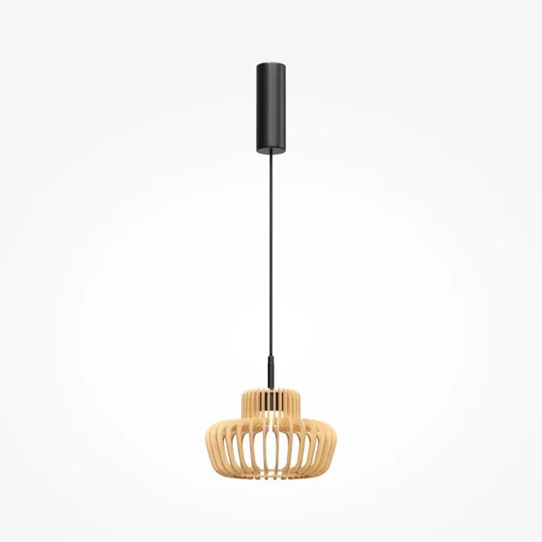 Подвесной светильник Maytoni Namiki MOD465PL-L12BK2 в Нижнем Новгороде