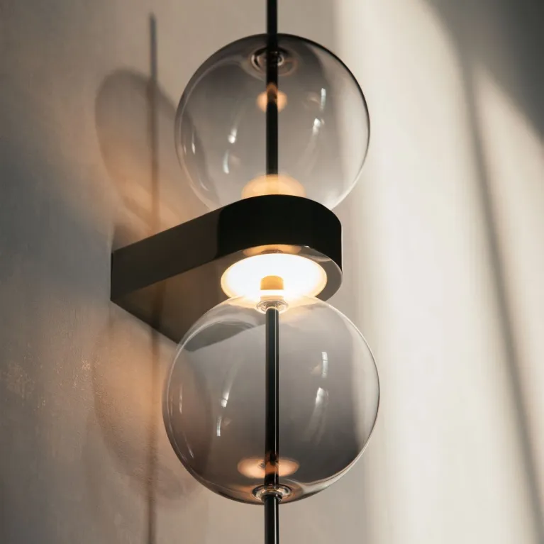 Бра Maytoni Double Moon MOD478WL-L8B3K в Нижнем Новгороде