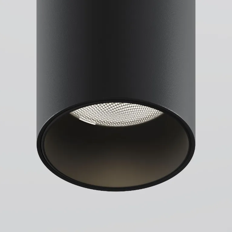 Встраиваемый спот Maytoni Focus T C141RS-L300-6W4K-B в Нижнем Новгороде