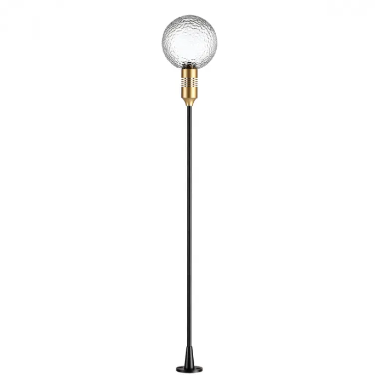 Ландшафтный светильник Odeon Light Nature Dande 7121/2GL в Нижнем Новгороде