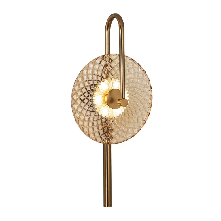 Настенный светильник Modestyle MS.5140.01 BS в Нижнем Новгороде