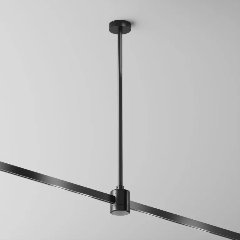Крепление потолочное с прямым коннектором питания Maytoni Flarity TRA158C-IPCL1-B в Нижнем Новгороде