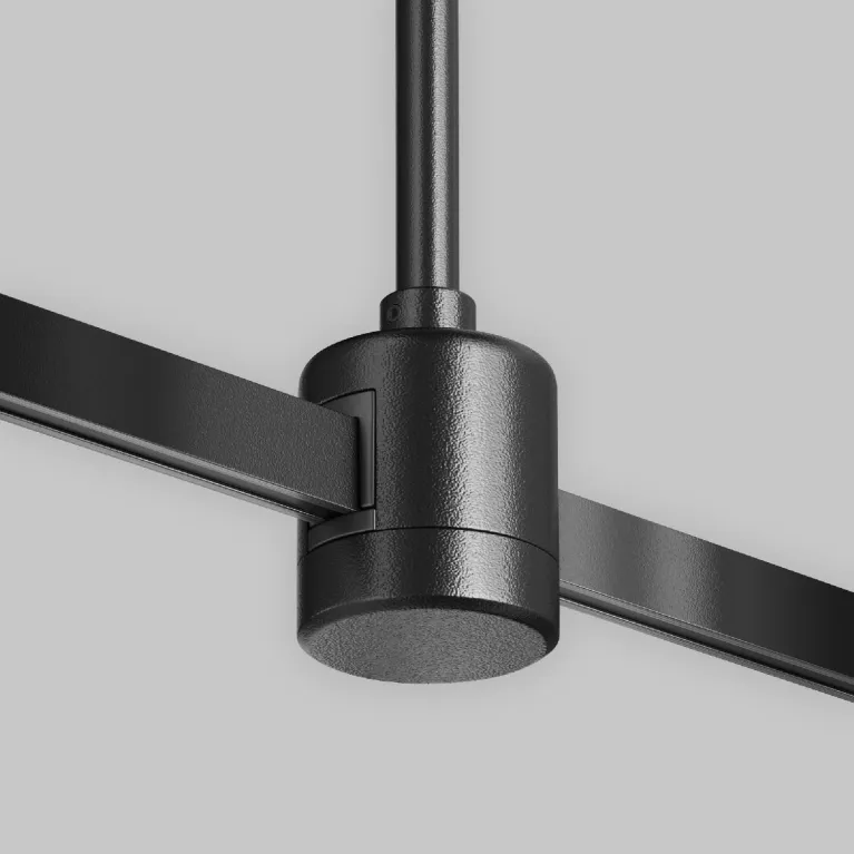 Крепление потолочное с прямым коннектором питания Maytoni Flarity TRA158C-IPCL1-B в Нижнем Новгороде