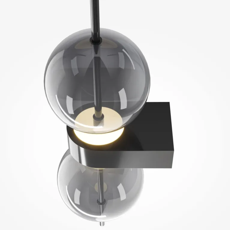 Бра Maytoni Double Moon MOD478WL-L8B3K в Нижнем Новгороде