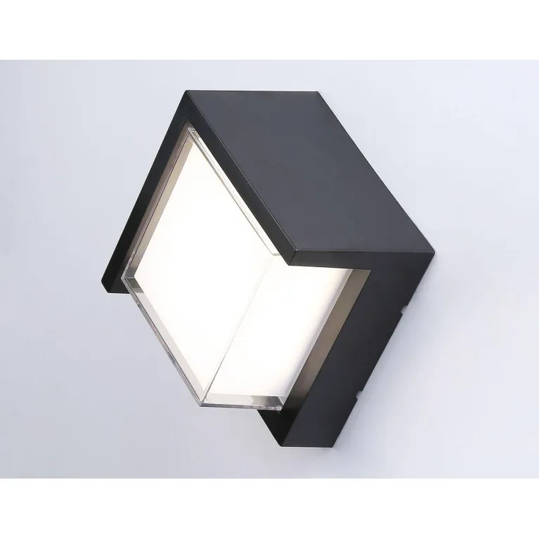 Уличный настенный светодиодный светильник Ambrella light Garden ST5233 в Нижнем Новгороде