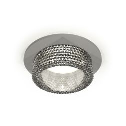 Встраиваемый светильник Ambrella Light Techno Spot XC6514040 (C6514, N6150)