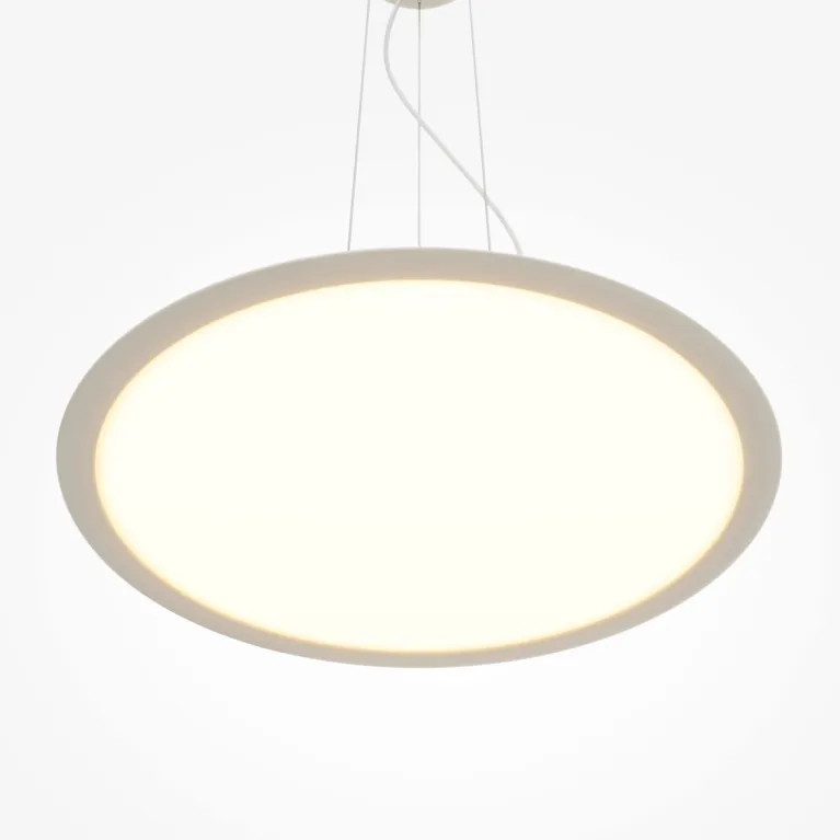 Подвесной светильник Maytoni Industria MOD471PL-L57WK в Нижнем Новгороде