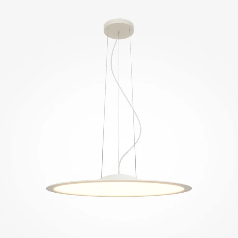 Подвесной светильник Maytoni Industria MOD471PL-L57WK в Нижнем Новгороде