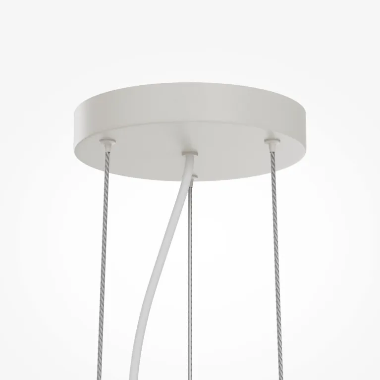 Подвесной светильник Maytoni Industria MOD471PL-L57WK в Нижнем Новгороде