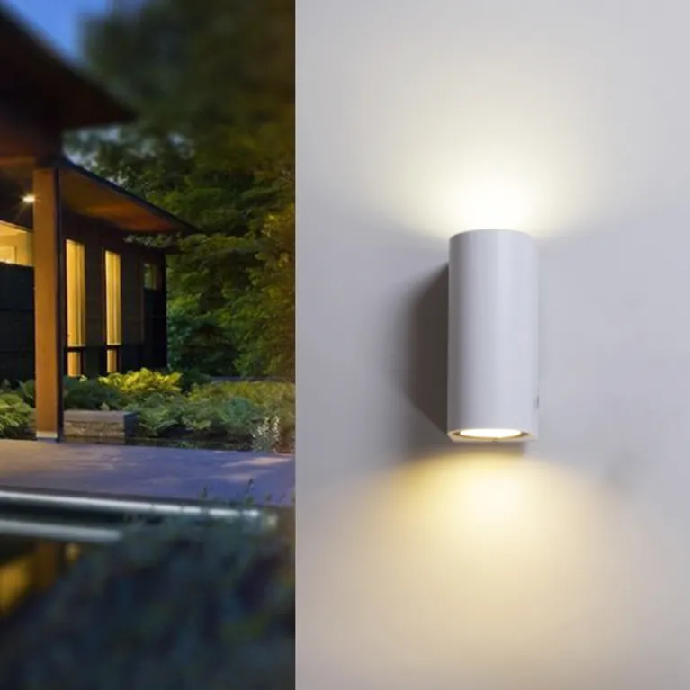 Архитектурный светильник Reluce 86845-9.2-002TL GU10 WT в Нижнем Новгороде