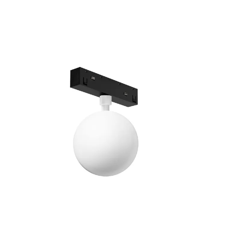 Трековый магнитный светильник Lumker SY-LINK-SFM-WH-5-WW 019000 в Нижнем Новгороде