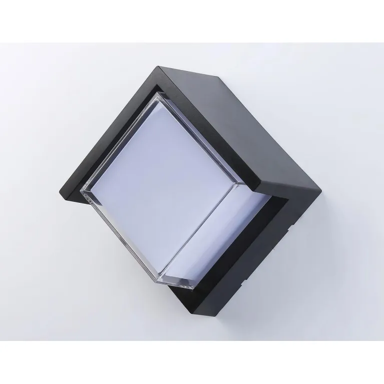 Уличный настенный светодиодный светильник Ambrella light Garden ST5233 в Нижнем Новгороде