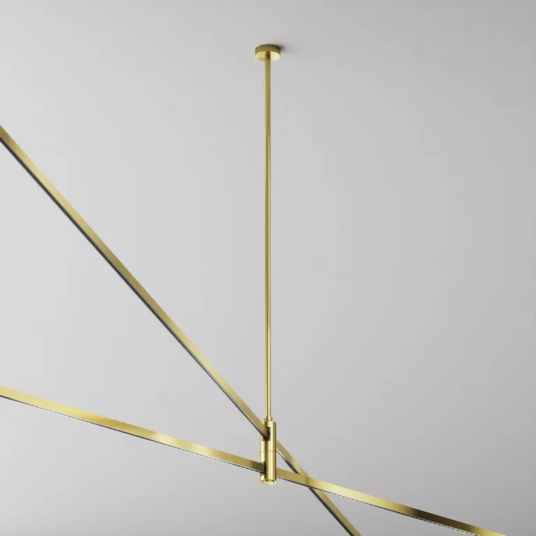 Крепление потолочное двойное Maytoni Flarity TRA159C-D1-BS в Нижнем Новгороде
