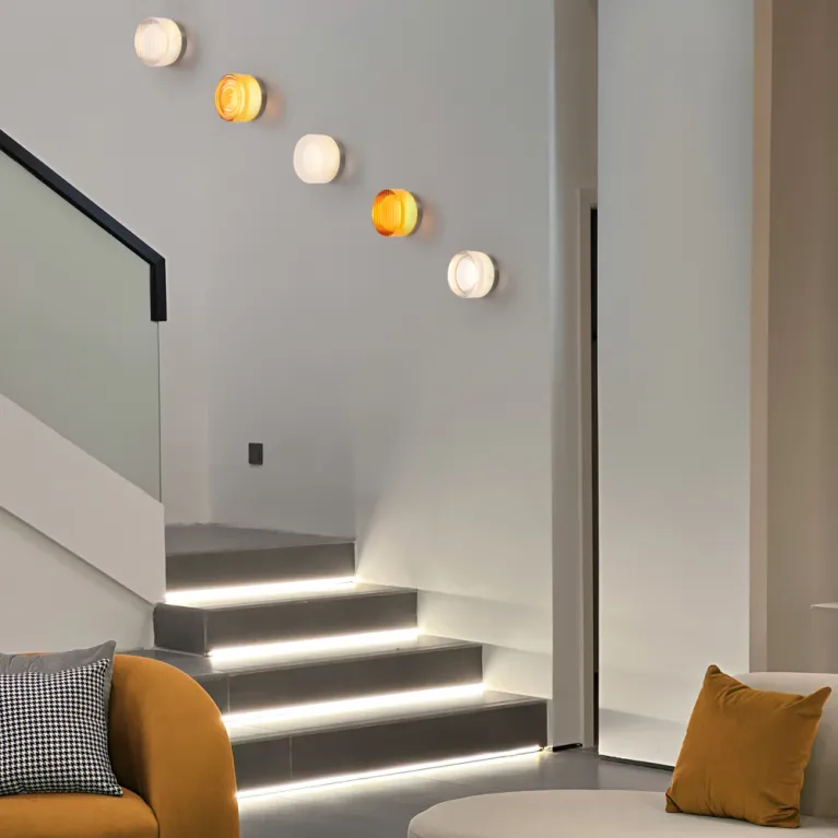 Настенный светильник Freya Retro FR5603WL-L3TR в Нижнем Новгороде