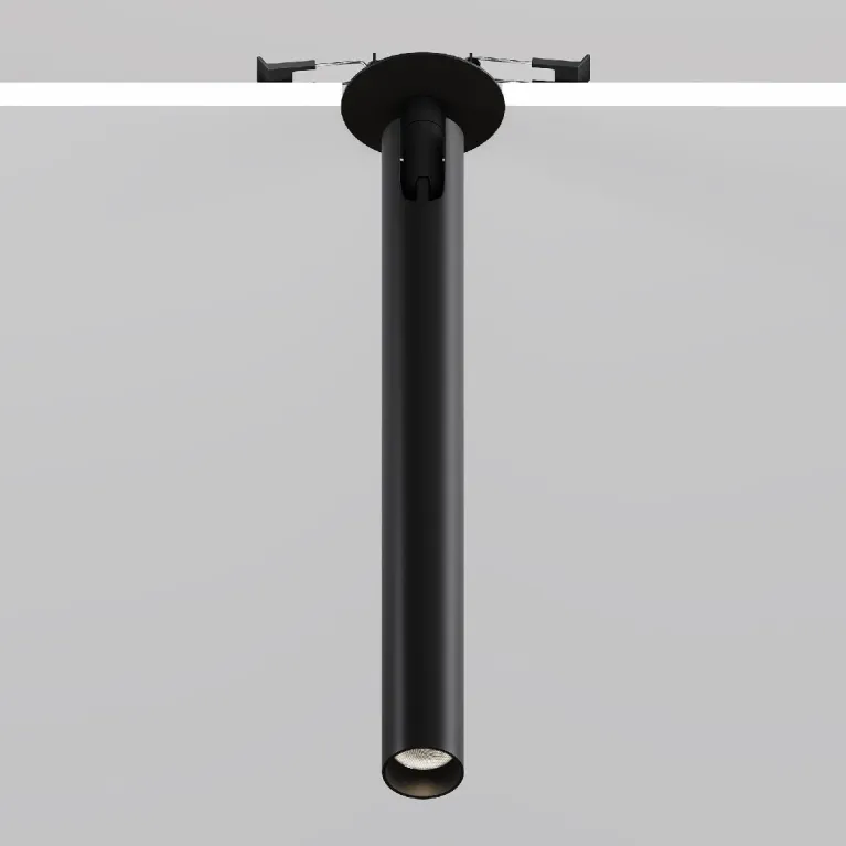Встраиваемый спот Maytoni Focus T C141RS-L300-6W4K-B в Нижнем Новгороде