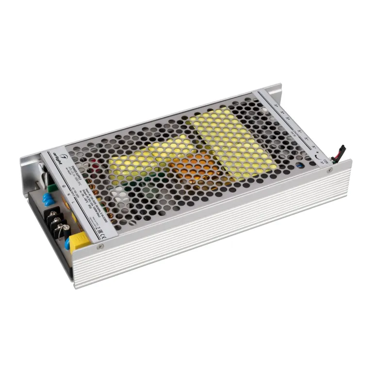 Блок питания Arlight ATS-LG-24-1000-PFC (24V, 42A, 1000W) (IP20 Сетка) 054377 в Нижнем Новгороде