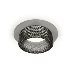 Встраиваемый светильник Ambrella Light Techno Spot XC6514041 (C6514, N6151)