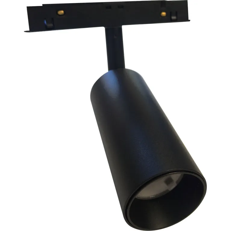 Трековый магнитный светильник Myfar Ray MT0220-12W3K-B в Нижнем Новгороде