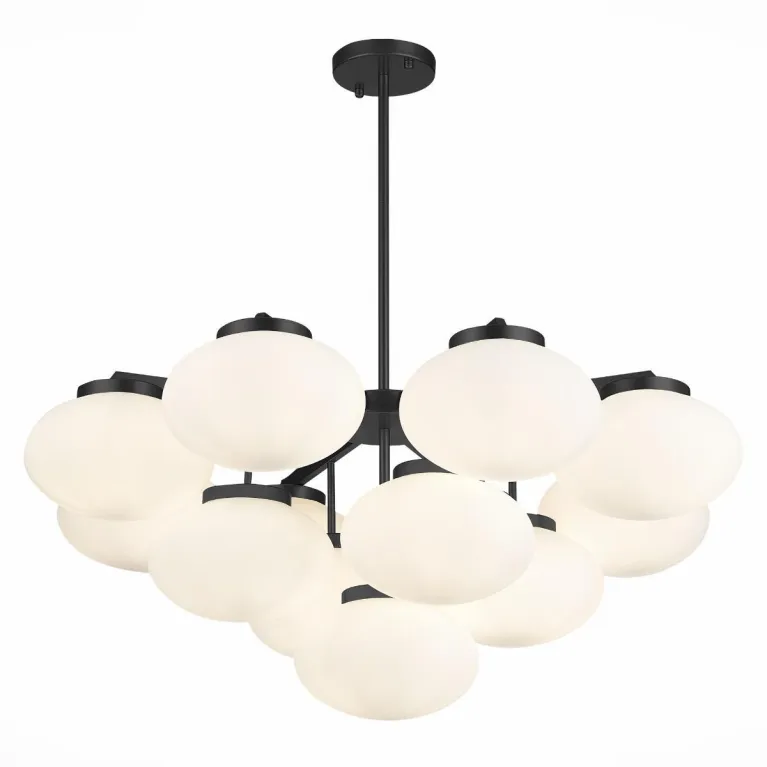 Потолочная люстра ST Luce MODICA SL1503.403.13 в Нижнем Новгороде