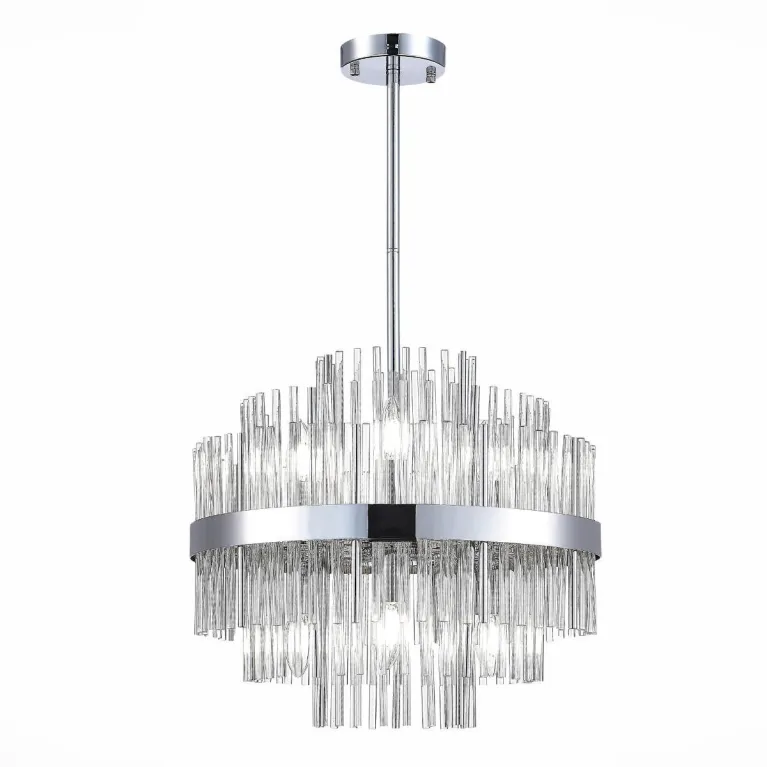 Потолочная люстра ST Luce RENS SL1634.103.06 в Нижнем Новгороде