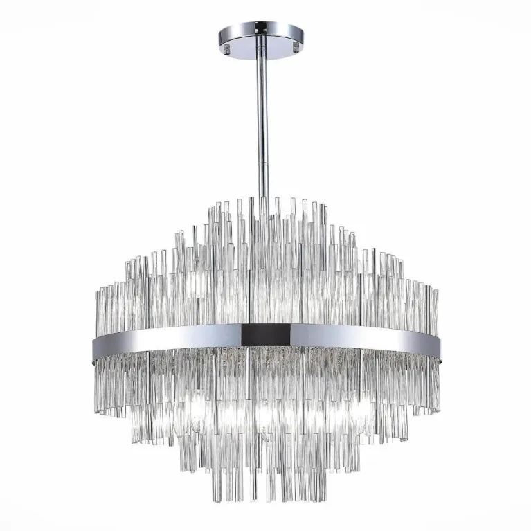 Потолочная люстра ST Luce RENS SL1634.103.09 в Нижнем Новгороде