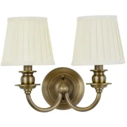 Бра Newport 3102/A black brass без абажуров М0070549