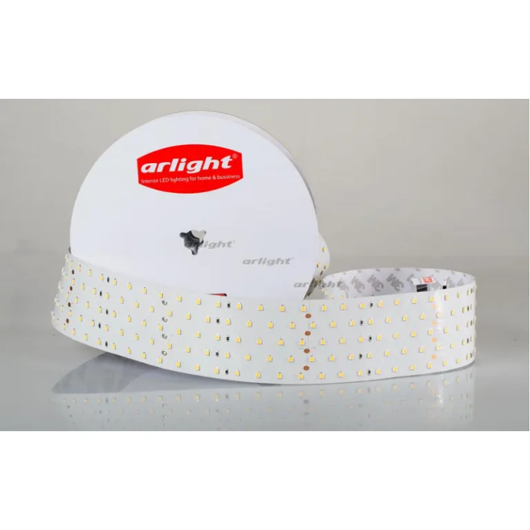 Светодиодная лента Arlight RT 2-2500 24V Cool 8K 5x2 (2835, 875 LED, LUX) 019083 в Нижнем Новгороде