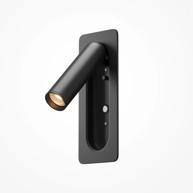 Настенный светильник Maytoni Axiom MOD495WL-L3B3K в Нижнем Новгороде